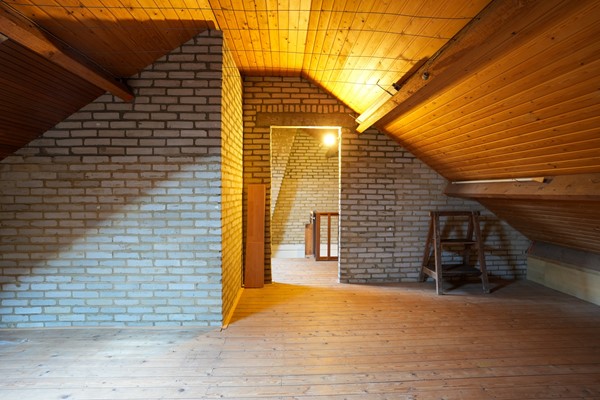 Medium property photo - Bredeweg 17, 6262 NX Banholt